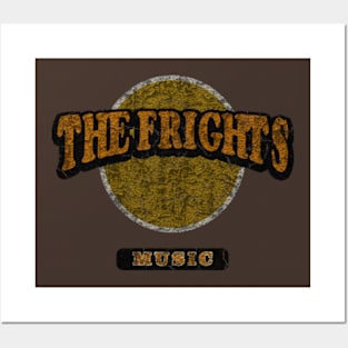 The Frights (29) Posters and Art